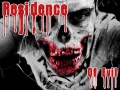 Game Residence Of Evil