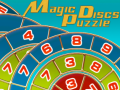 Game Magic Discs Puzzle