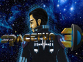 Game Spacerun 3D II