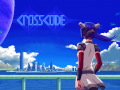 Game Cross Code