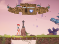 Game Germania: The Explorer