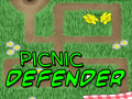 Game Picnic Defender
