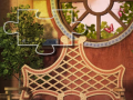 Game Vintage Room