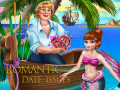 Game Romantic Date Issues