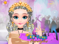 Game EDC Vegas Hairstyles