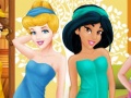 Game Princess Spa World