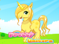 Game Pretty Unicorn