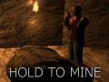 Game Hold To Miner