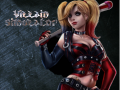 Game Villan Simulator