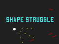 Game Shape Struggle