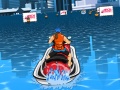 Game Watercraft Rush