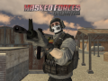Game Masked Forces Unlimited