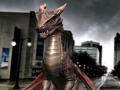 Game Dragon Vice City
