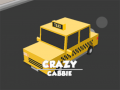 Game Crazy Cabbie