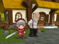 Game Delsaran World