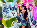 Game My Fairytale Tiger