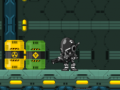 Game Cyber Soldier
