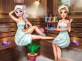 Game Ice Queen Sauna Realife