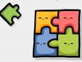 Game A Puzzling Combination