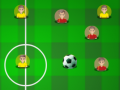 Game Soccer Challenge 2018