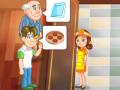 Game Chocolate Shop