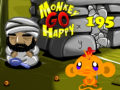 Game Monkey Go Happy Stage 195
