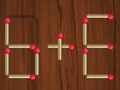 Game Burn Matches