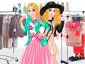 Game Modern Princess Wardrobe