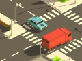 Game Traffic Mania
