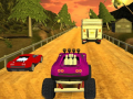 Game Monster Truck: Beginning