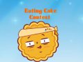 Game Eating Cake Contest