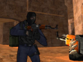 Game Critical-Strike: Missions