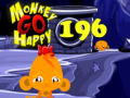 Game Monkey Go Happy Stage 196
