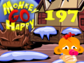 Game Monkey Go Happy Stage 197