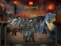 Game Lego Lord Of The Ring 