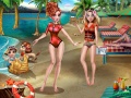 Game Annie Summer Party