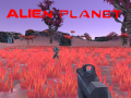 Game Alien Planet