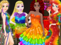 Game Princess Pride Day