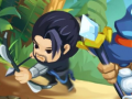 Game King Of Chaos 