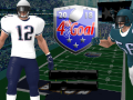 Game 4th and Goal 2018