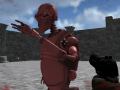 Game Robots Arena
