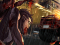 Game Apocalypse Drive
