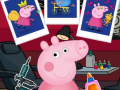 Game Peppa Pig Tattoo Studio