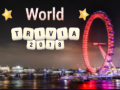 Game World Trivia 2018