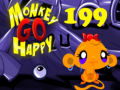 Game Monkey Go Happy Stage 199
