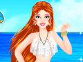 Game Princess Summer Designer