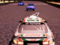 Game Offroad Racing