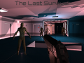 Game The Last Survivor