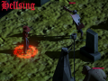 Game Hellsing