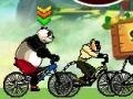 Game Kung Fu Panda Racing Challenge